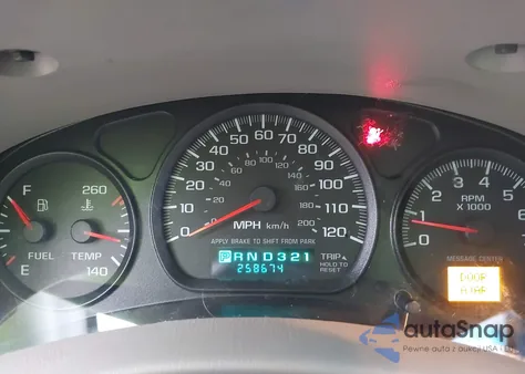 2001 Chevrolet Impala Ls from USA, damaged, VIN 2G1WH55K319206293